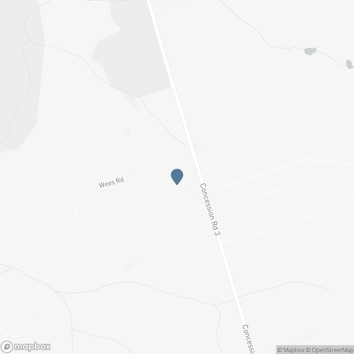 298 WEES ROAD, Goodwood, Ontario L0C 1A0